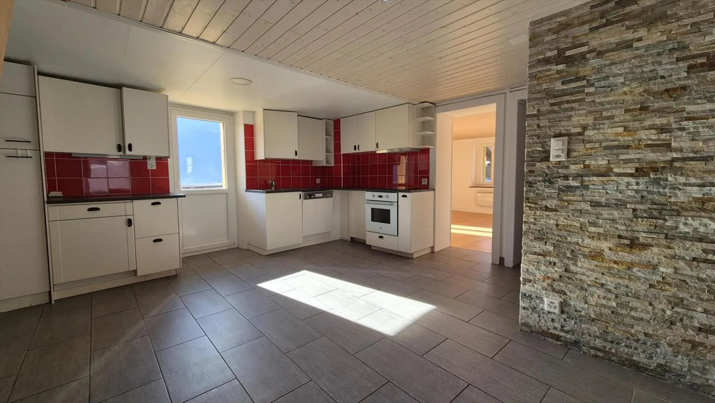 Appartamento in vendita - Foto 4 di 12