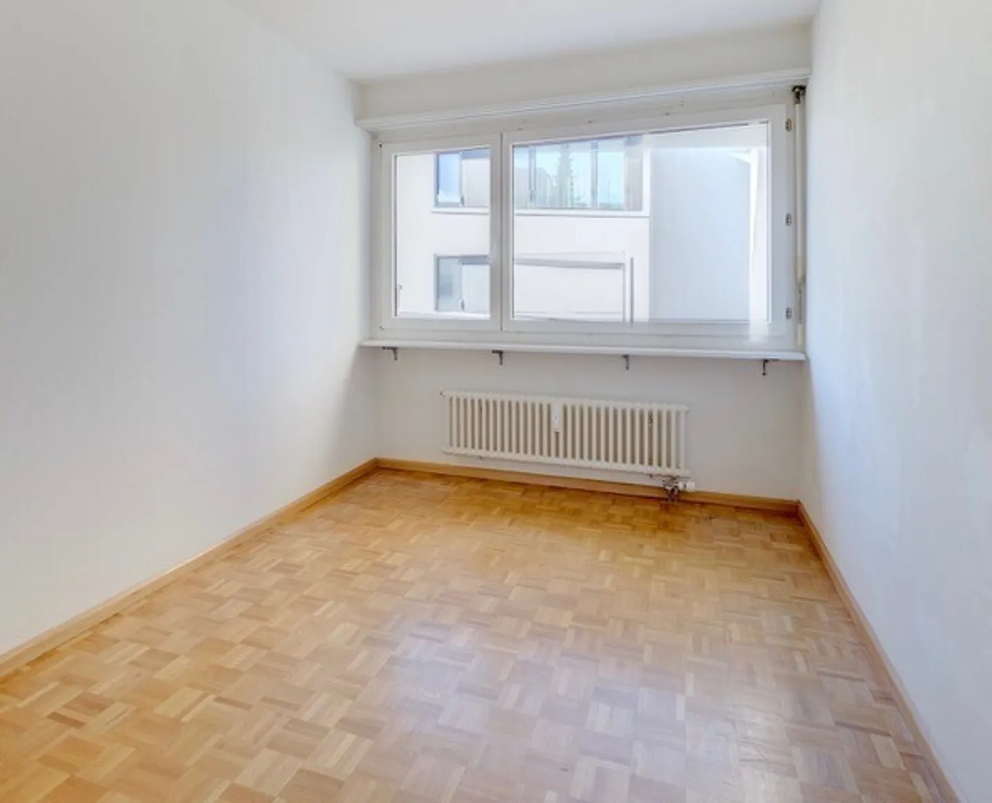 Charmante 3.5-Zimmer Wohnung in Allschwil - Foto 9 von 22