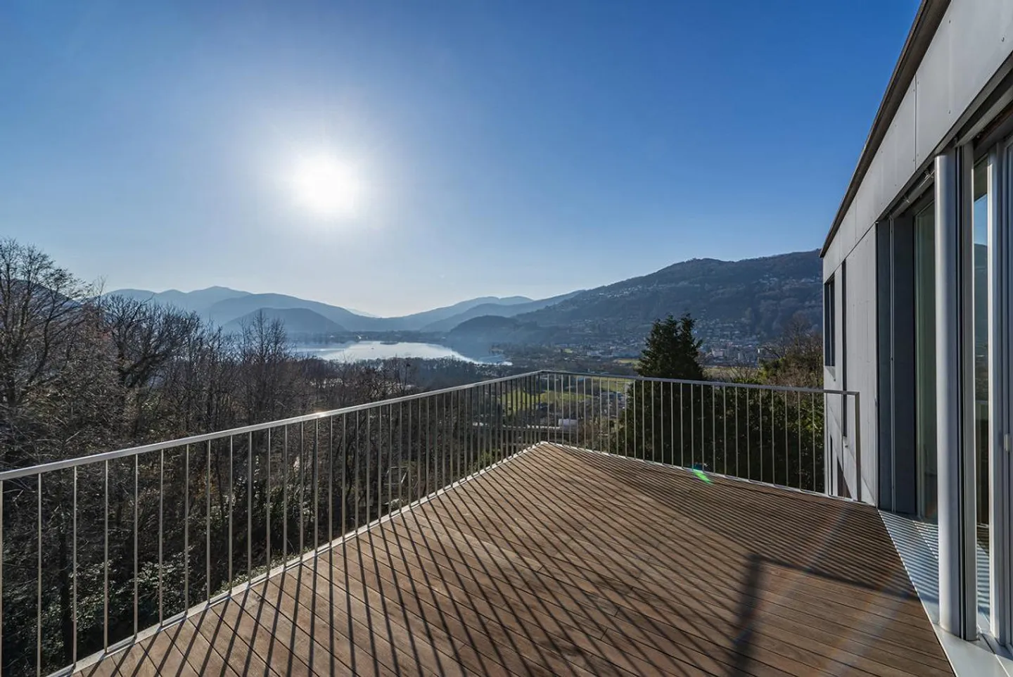 Residenza Twin Lake - Foto 12 di 15