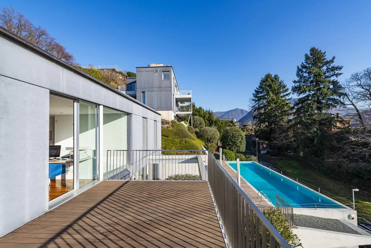 Residenza Twin Lake - Foto 13 di 15