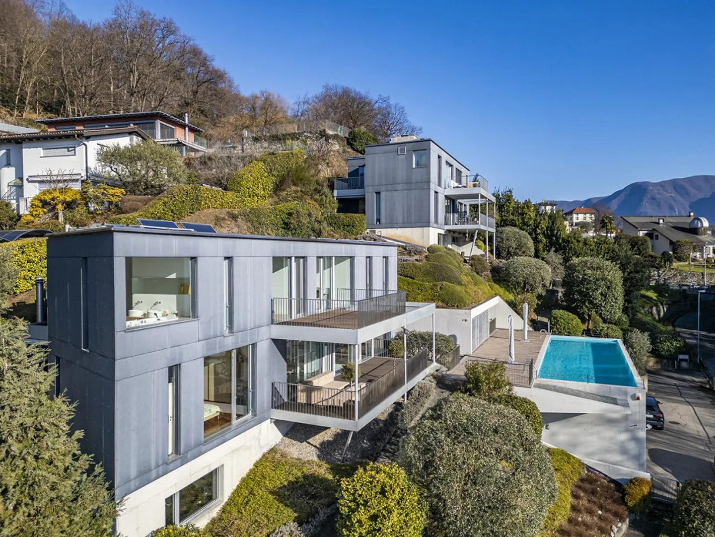 Residenza Twin Lake - Foto 14 di 15