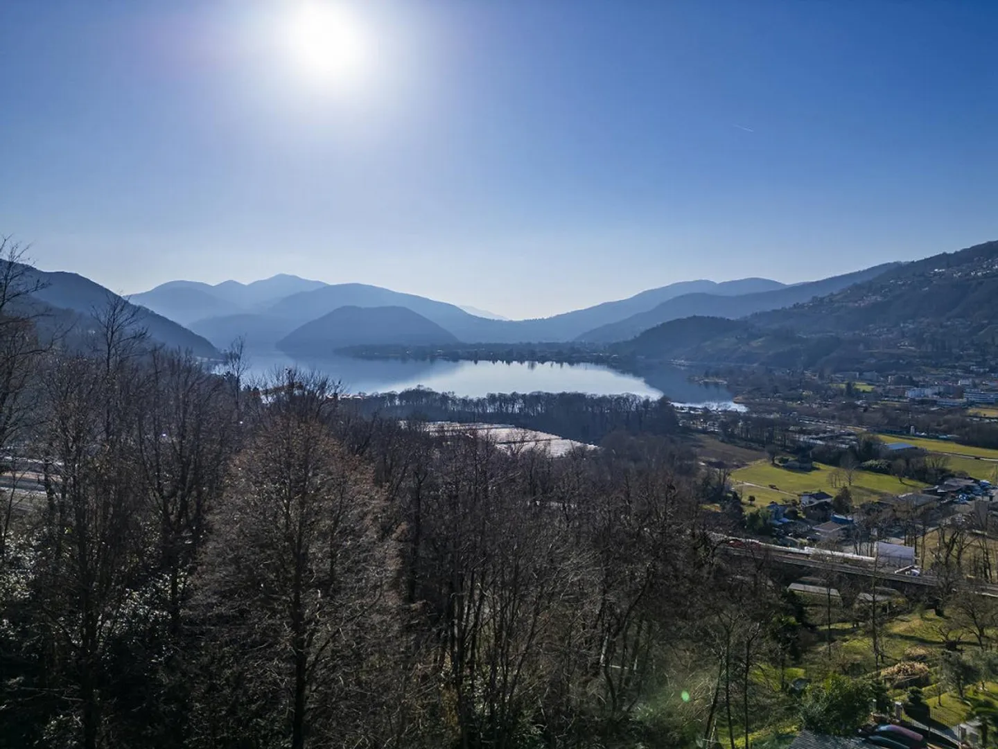 Residenza Twin Lake - Foto 15 di 15