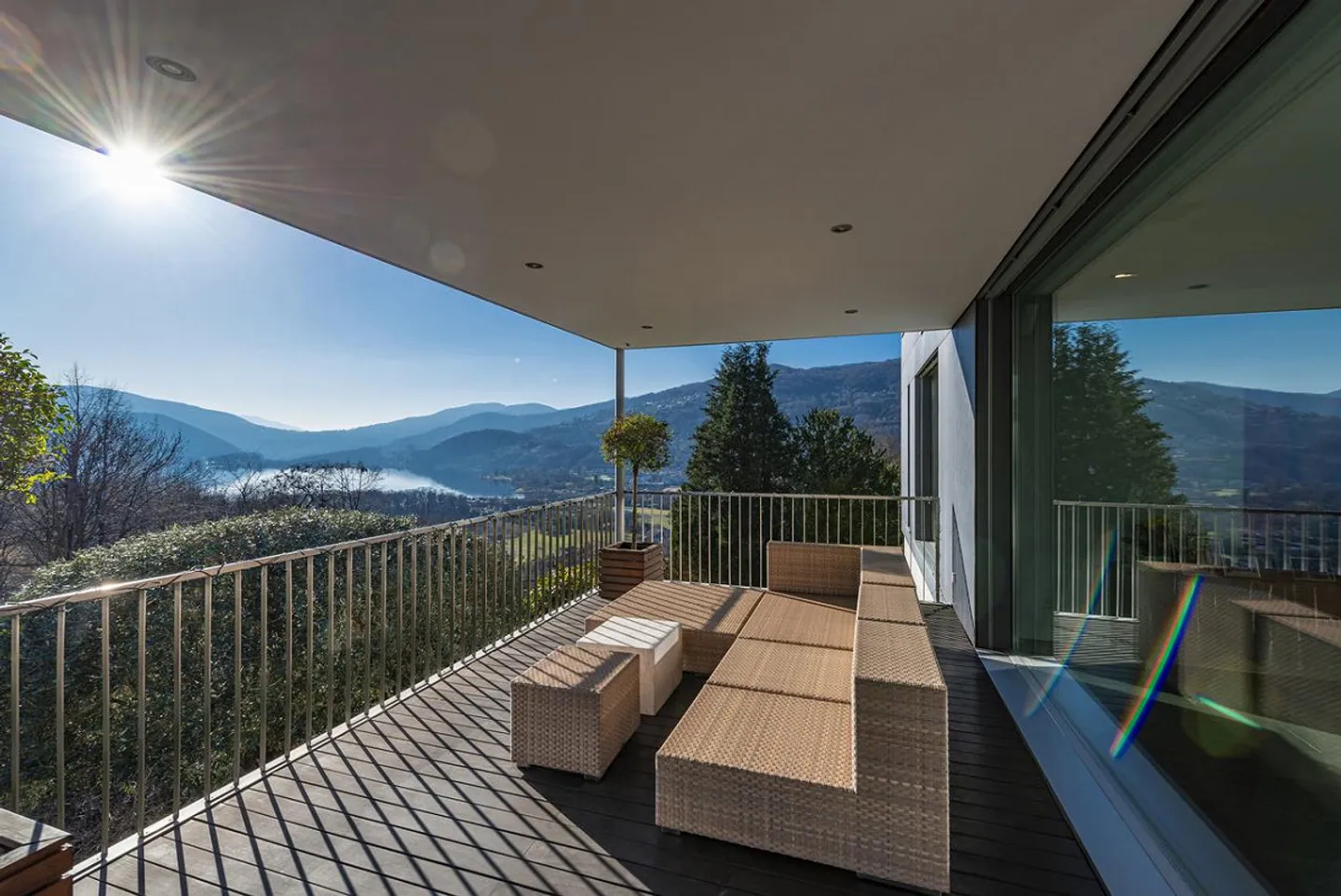 Residenza Twin Lake - Foto 7 di 15