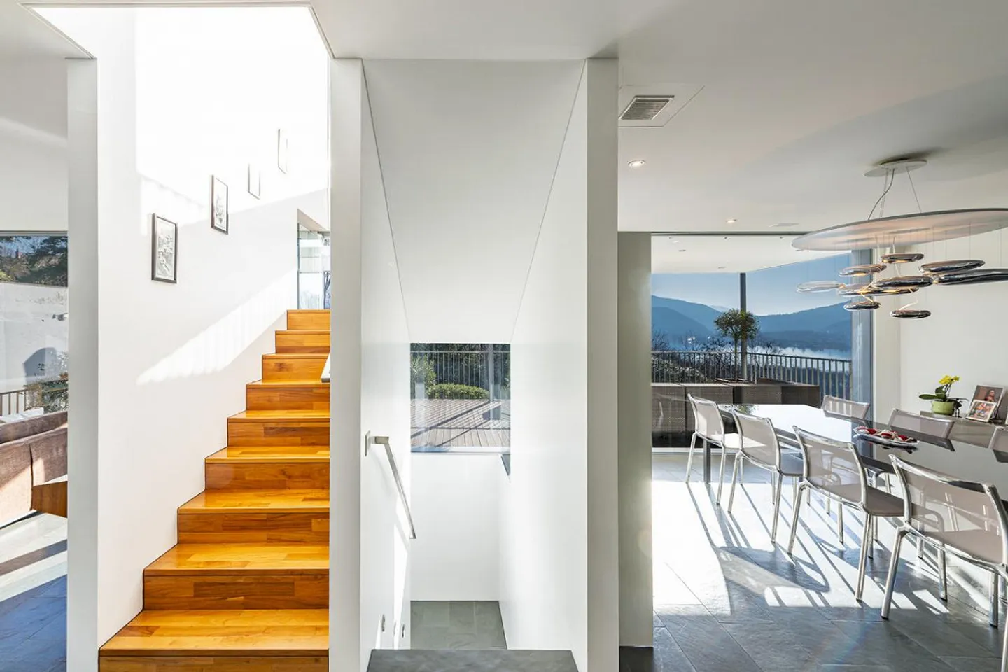 Residenza Twin Lake - Foto 8 di 15