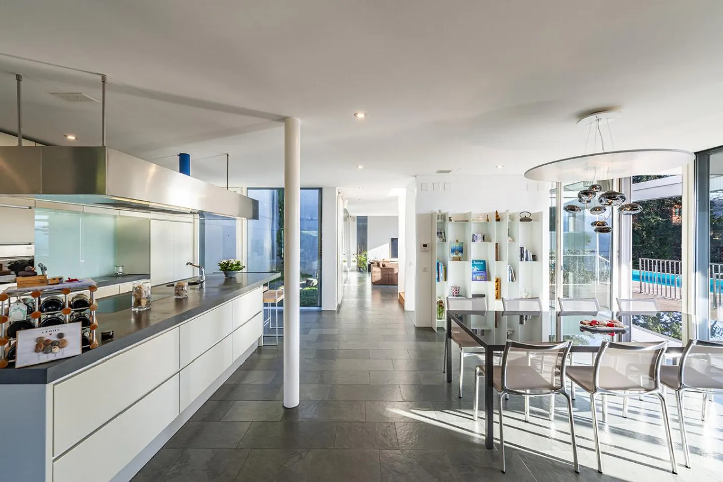 Residenza Twin Lake - Foto 9 di 15