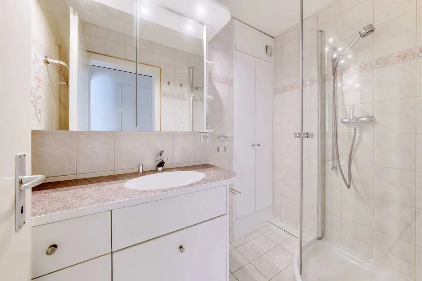 Charmante 3.5-Zimmer Wohnung in Allschwil - Foto 8 von 22