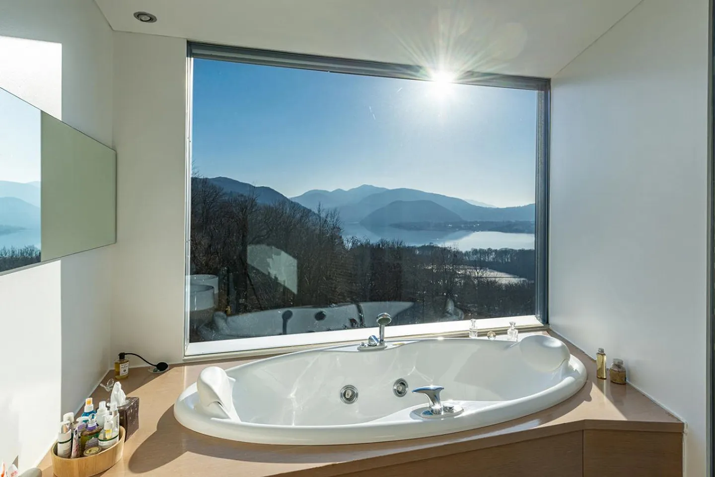 Residenza Twin Lake - Foto 10 di 15