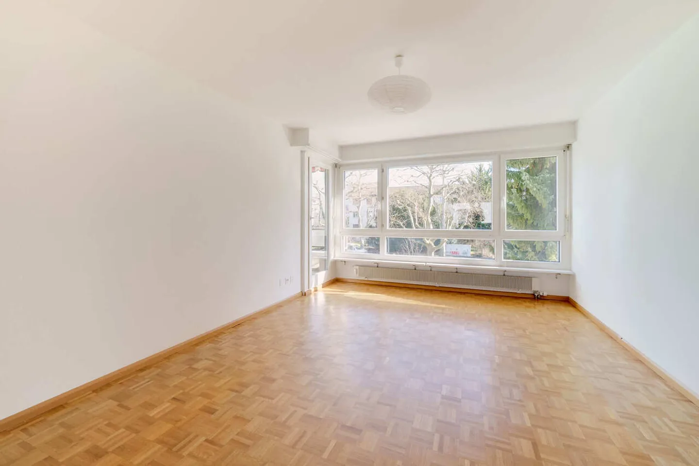 Charmante 3.5-Zimmer Wohnung in Allschwil - Foto 12 von 22