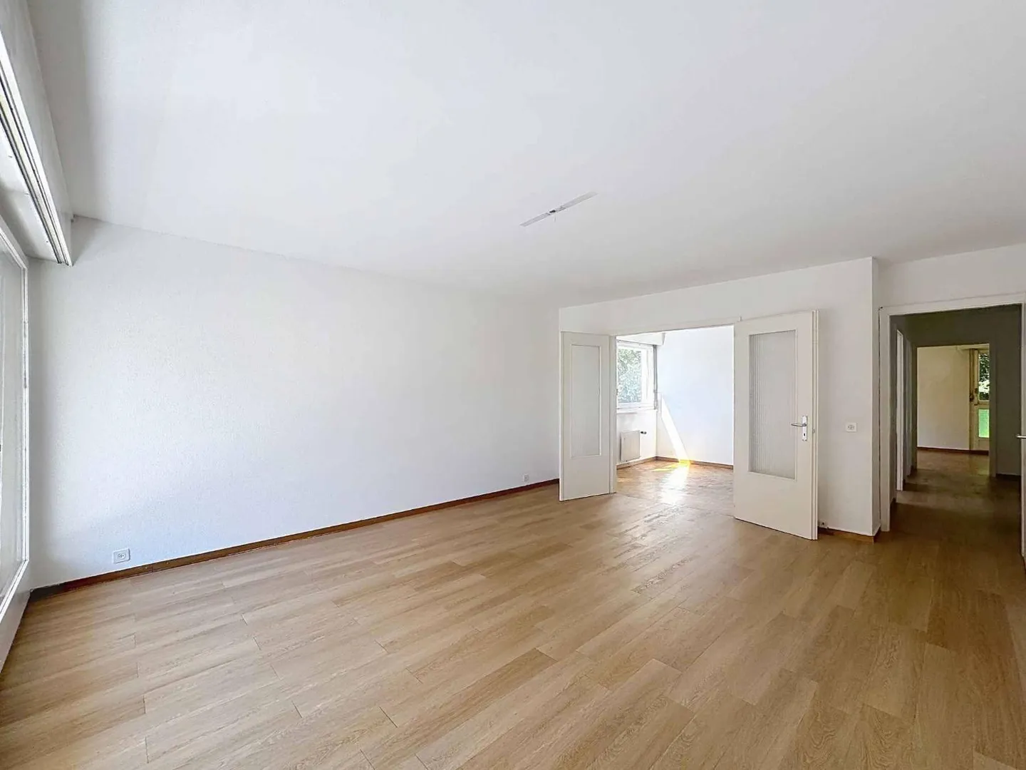 4,5-Zimmer-Wohnung - Foto 4 von 12