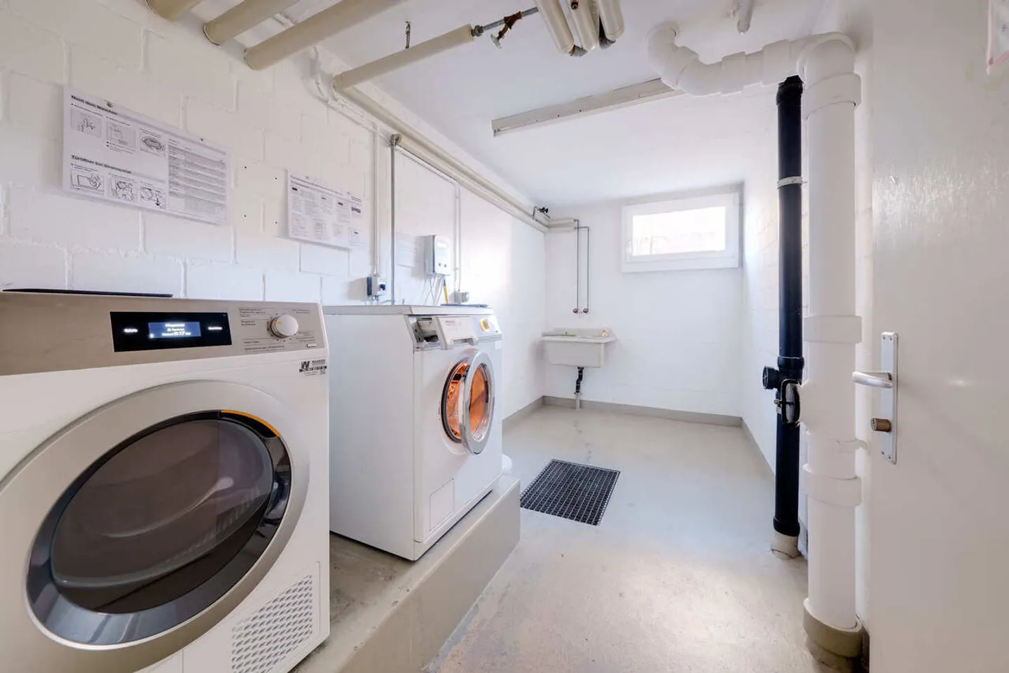 Charmante 3.5-Zimmer Wohnung in Allschwil - Foto 17 von 22