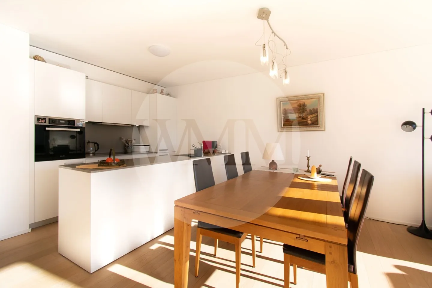 Apartment for sale - Photo 3 of 17