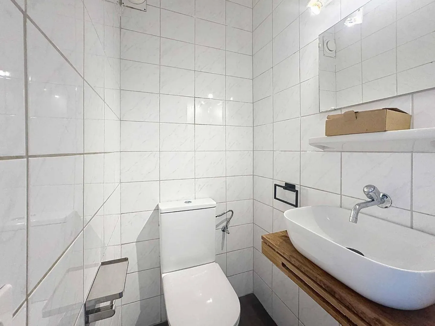 4,5-Zimmer-Wohnung - Foto 10 von 12