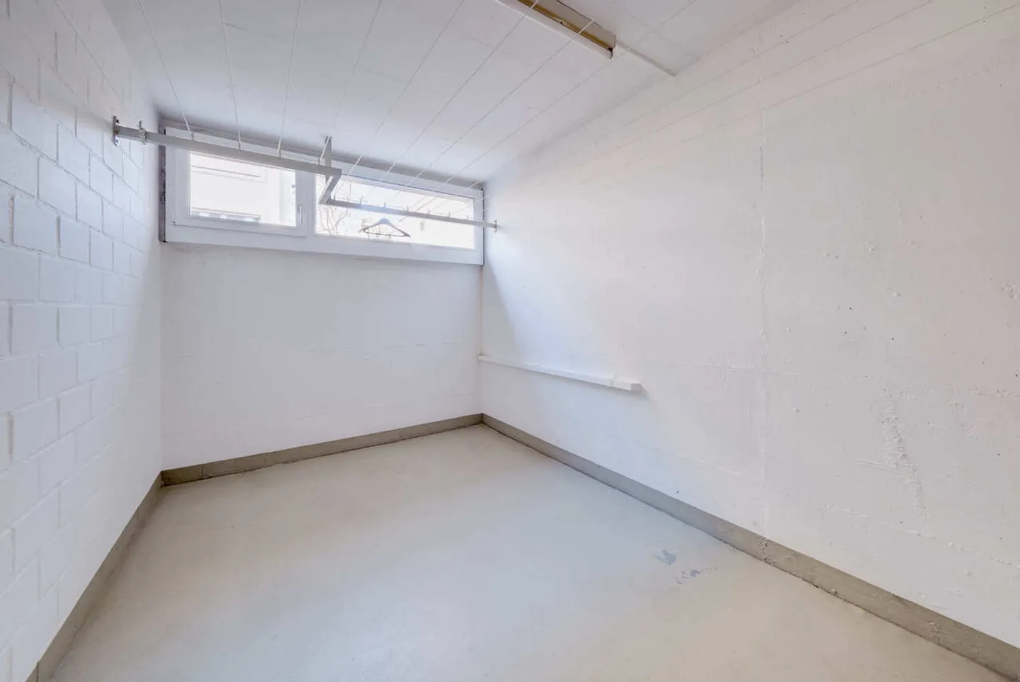 Charmante 3.5-Zimmer Wohnung in Allschwil - Foto 18 von 22