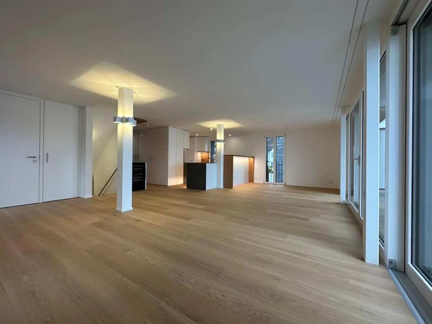 Unparalleled Attic Maisonette Apartment Directly on Lake Lucerne - Photo 1 of 27