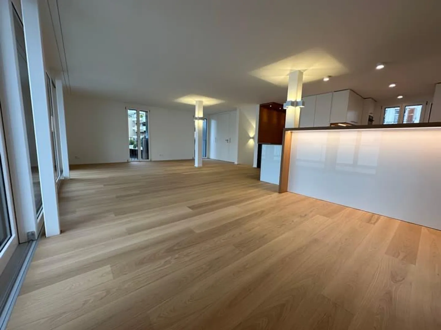 Unparalleled Attic Maisonette Apartment Directly on Lake Lucerne - Photo 2 of 27