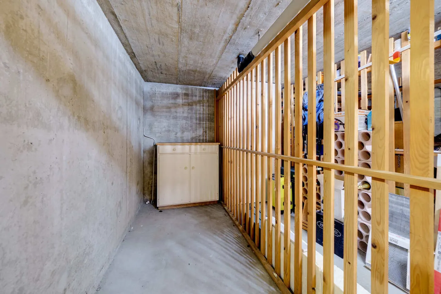 Charmante 3.5-Zimmer Wohnung in Allschwil - Foto 19 von 22