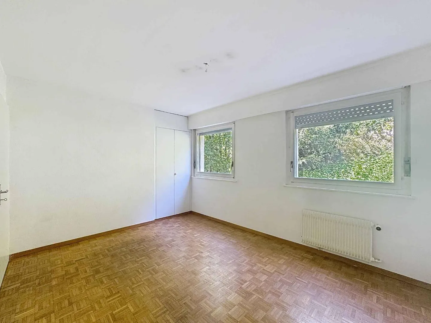 4,5-Zimmer-Wohnung - Foto 11 von 12