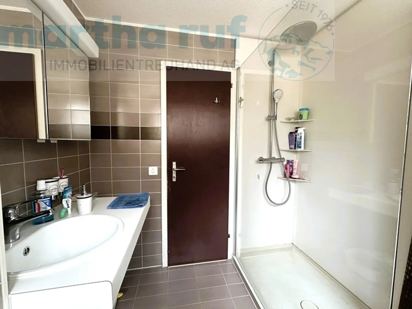 Appartamento mansardato accogliente con piccola galleria, camino e balcone - Foto 6 di 14