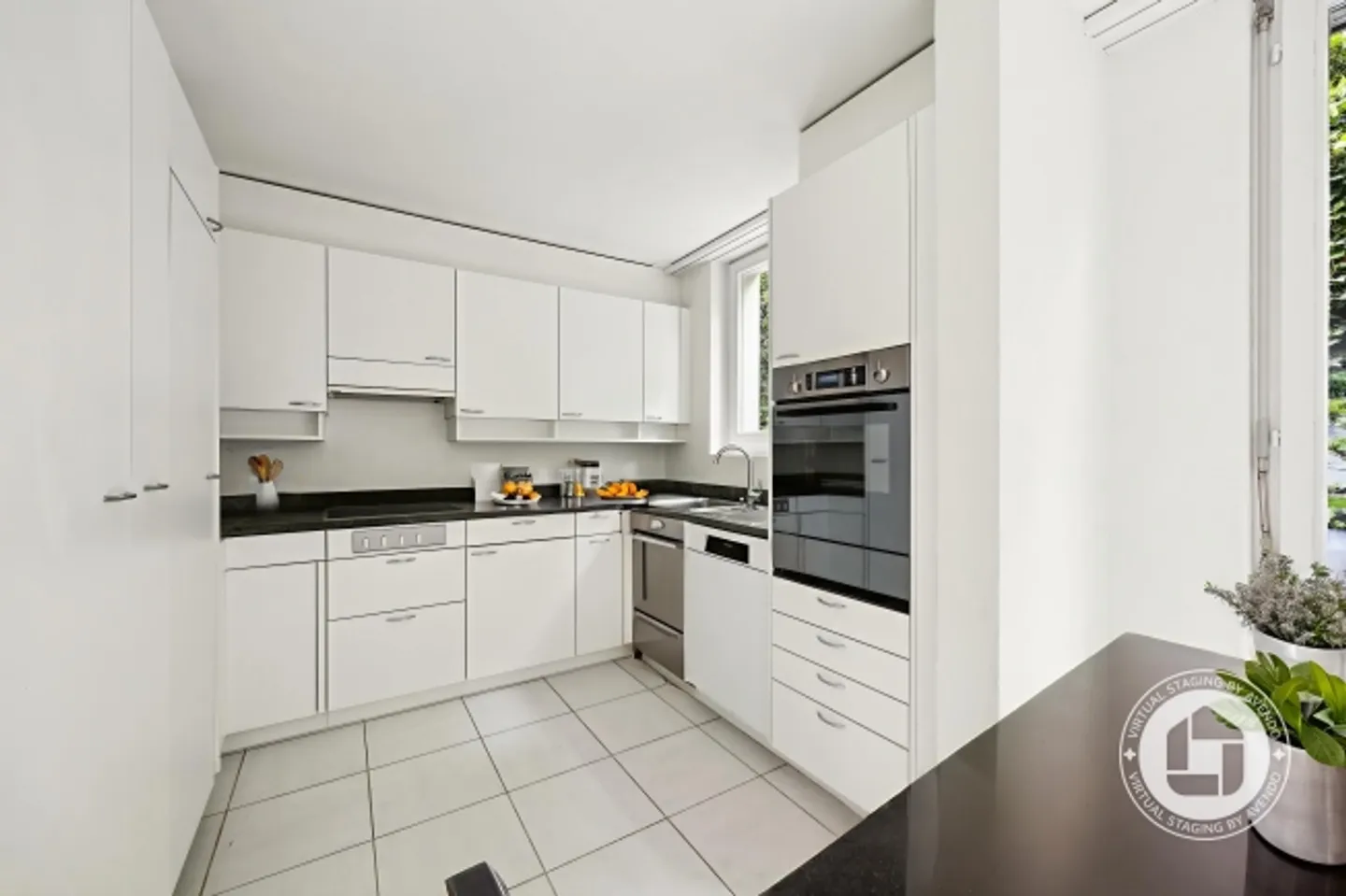 Appartement de jardin spacieux avec beaucoup de lumière – Vivre en harmonie avec la nature - Photo 6 sur 13