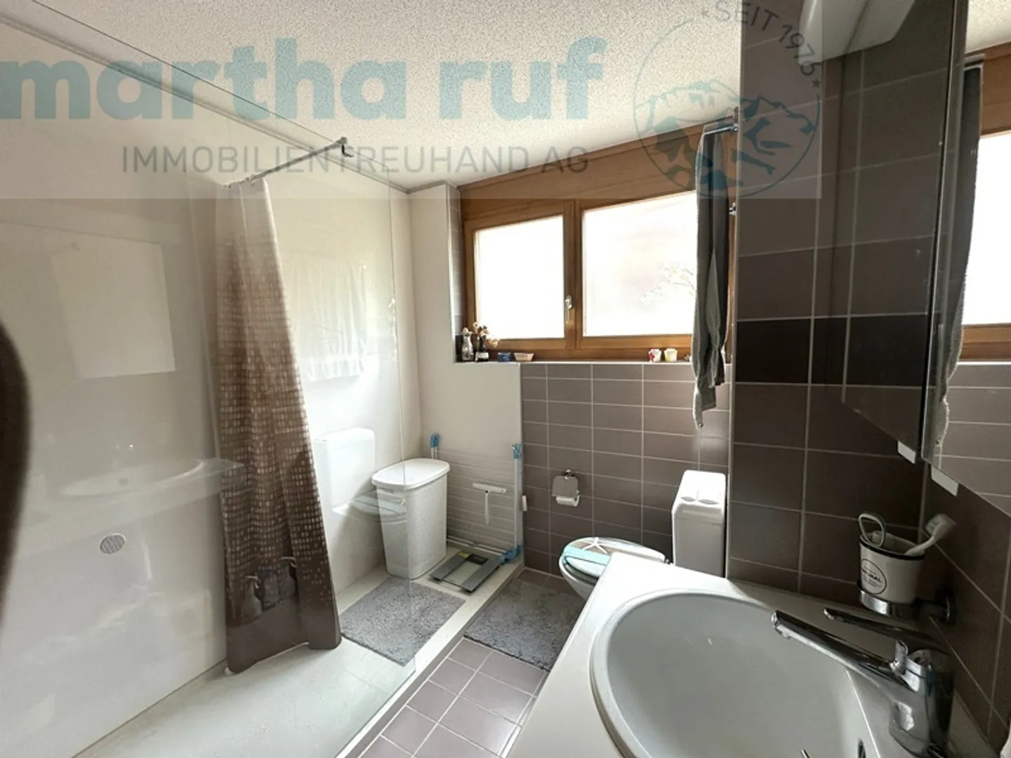 Appartamento mansardato accogliente con piccola galleria, camino e balcone - Foto 7 di 14