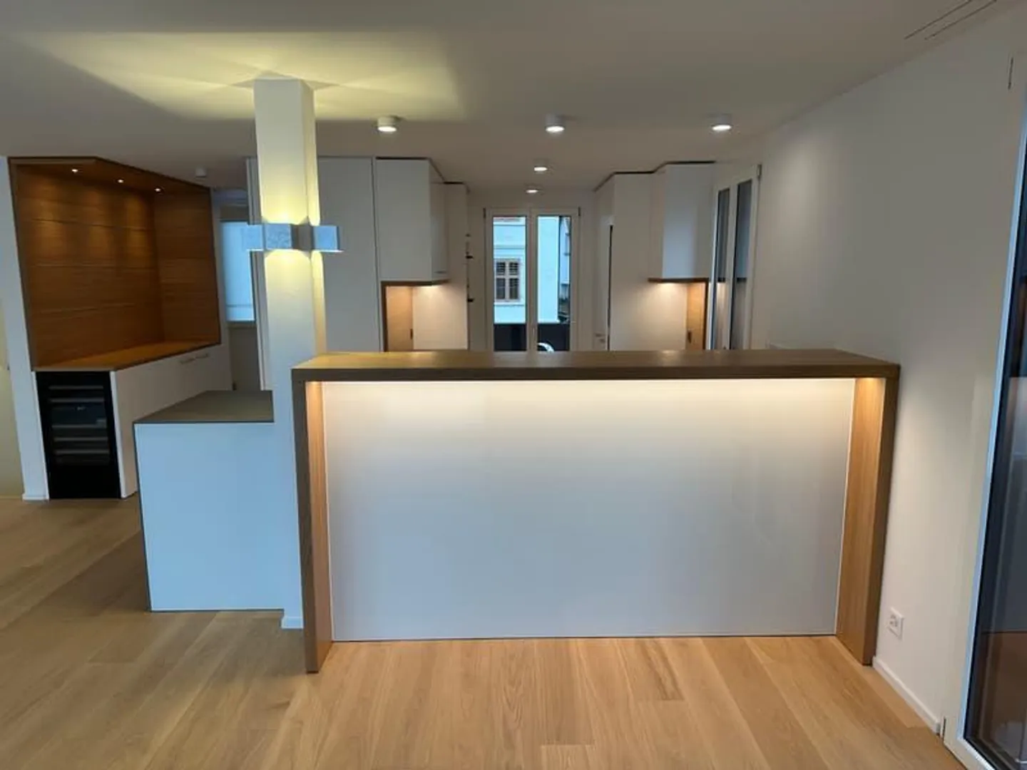 Unparalleled Attic Maisonette Apartment Directly on Lake Lucerne - Photo 8 of 27