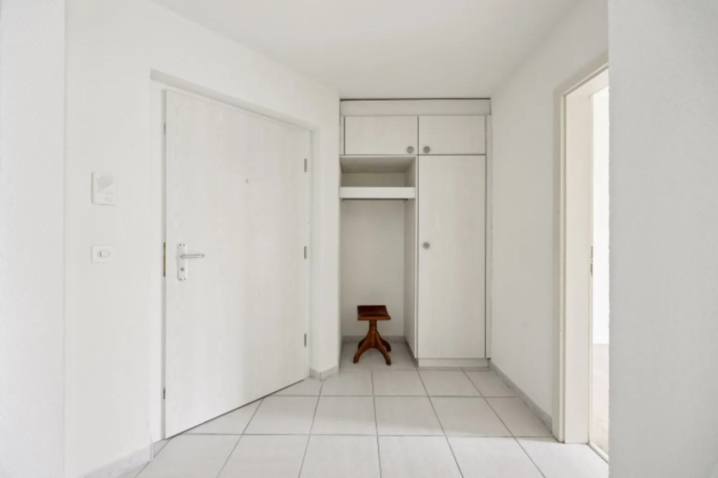 Appartement de jardin spacieux avec beaucoup de lumière – Vivre en harmonie avec la nature - Photo 7 sur 13