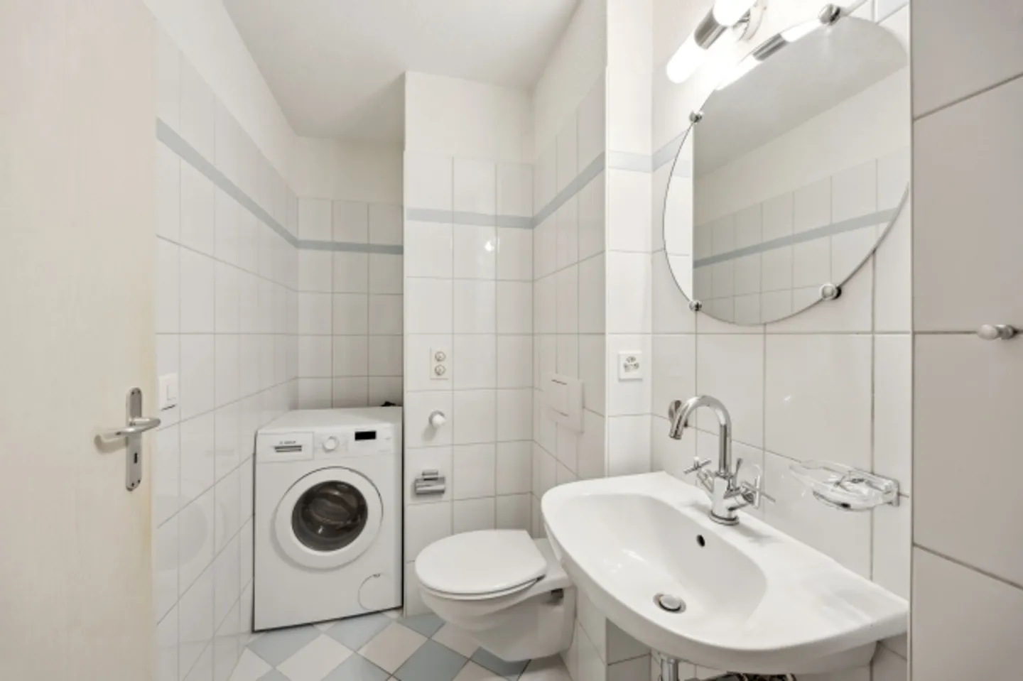 Appartement de jardin spacieux avec beaucoup de lumière – Vivre en harmonie avec la nature - Photo 11 sur 13