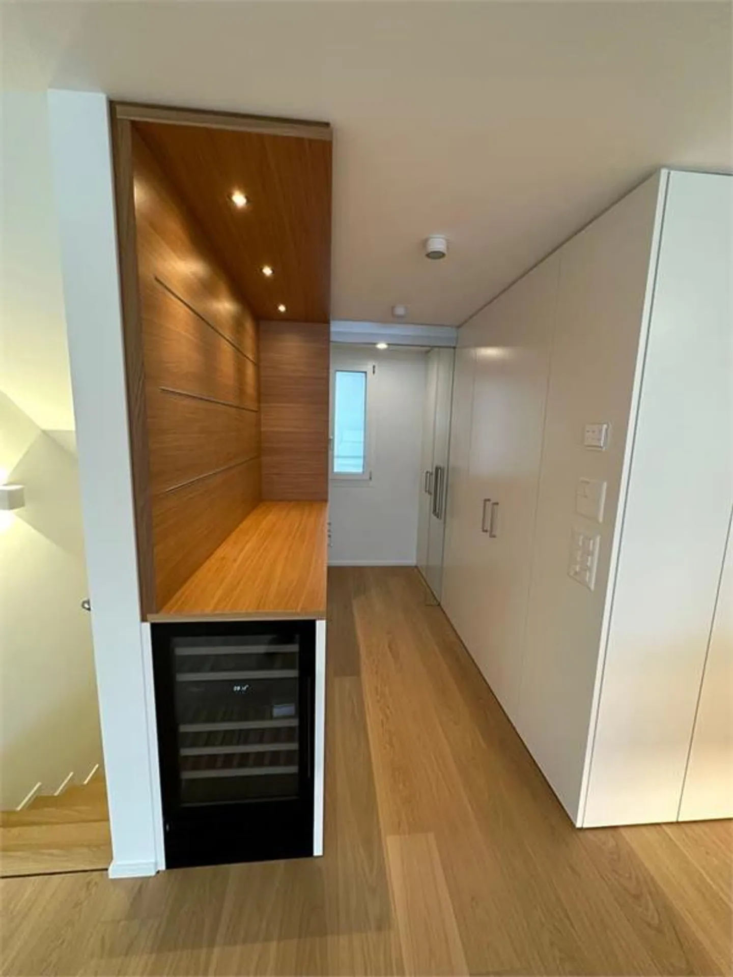 Unparalleled Attic Maisonette Apartment Directly on Lake Lucerne - Photo 10 of 27