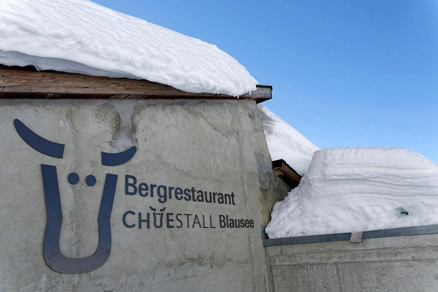 Where Alpine Panorama and Hospitality Come Together - Photo 8 of 8