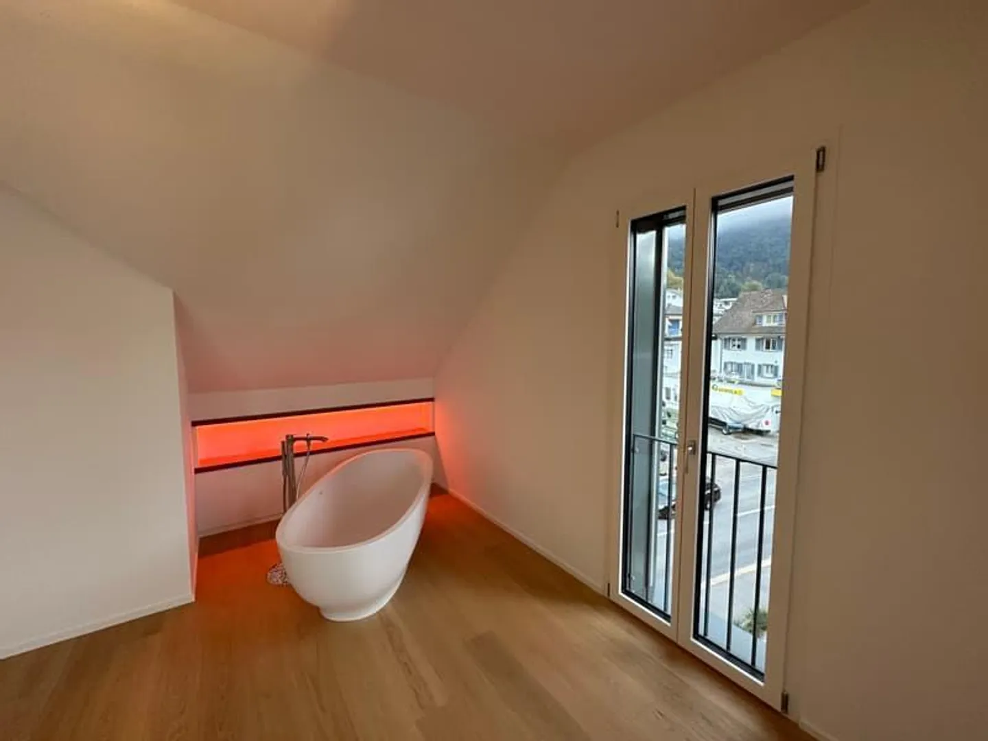 Unparalleled Attic Maisonette Apartment Directly on Lake Lucerne - Photo 13 of 27
