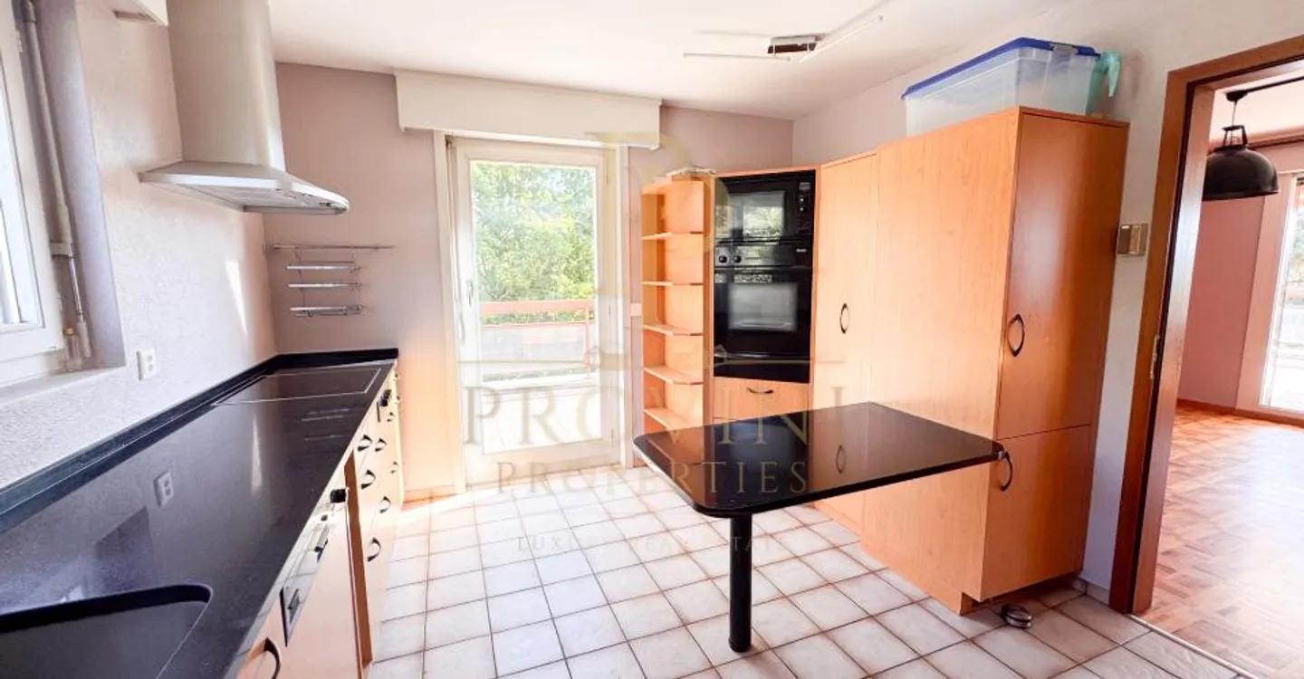 Appartement Attique Spacieux avec Terrasse - Photo 3 sur 14