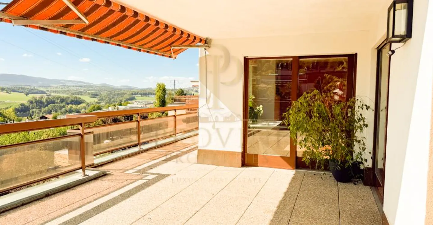 Appartement Attique Spacieux avec Terrasse - Photo 14 sur 14