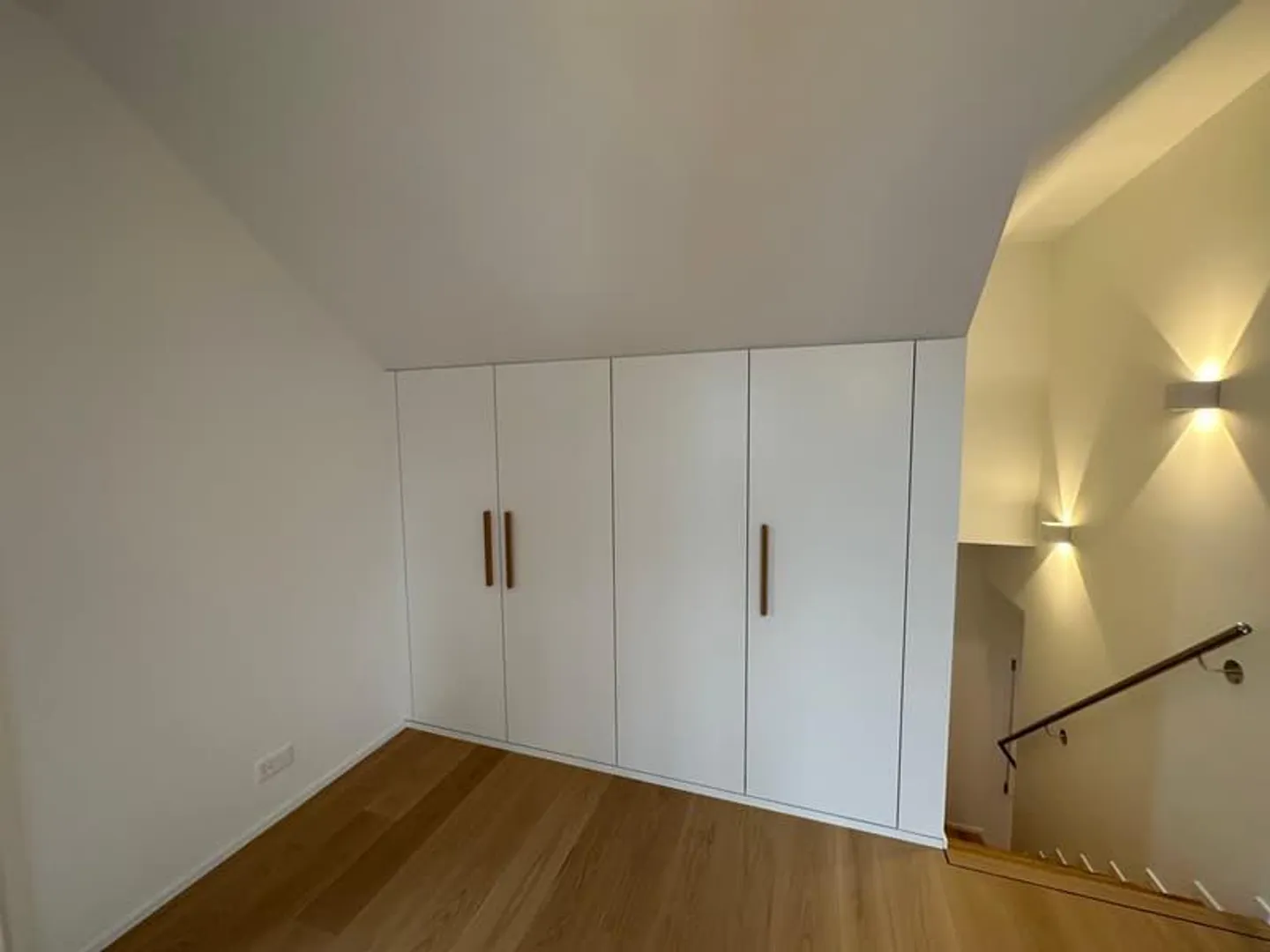 Unparalleled Attic Maisonette Apartment Directly on Lake Lucerne - Photo 15 of 27