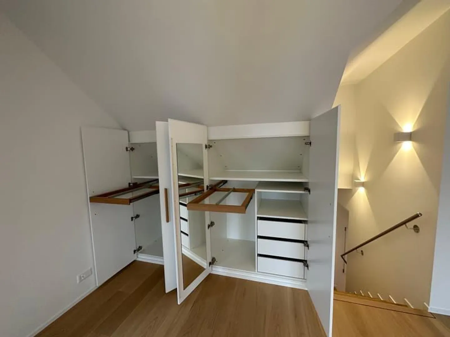 Unparalleled Attic Maisonette Apartment Directly on Lake Lucerne - Photo 16 of 27