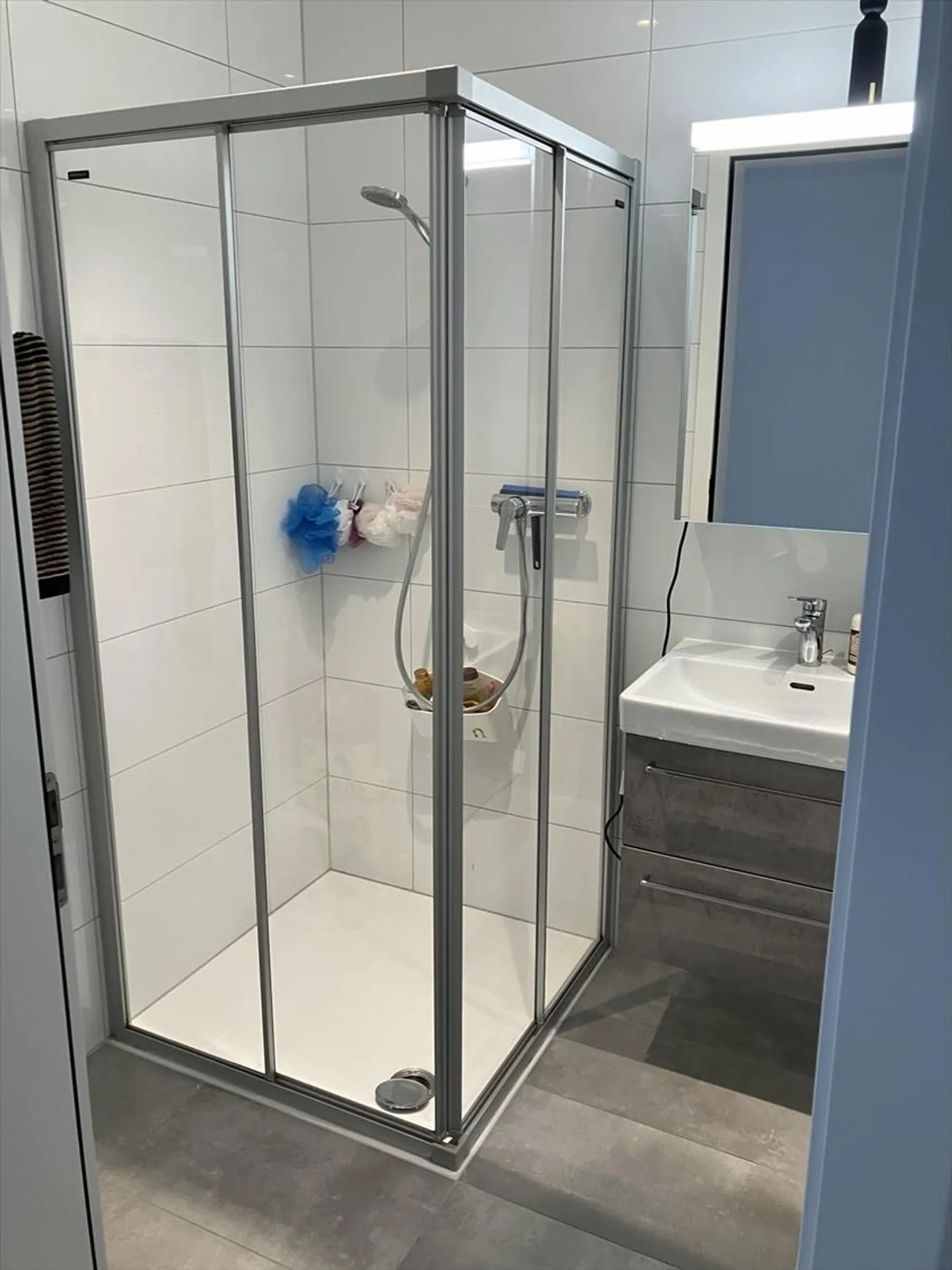 Modern 5.5 Room Apartment in Schmitten - Photo 3 of 5