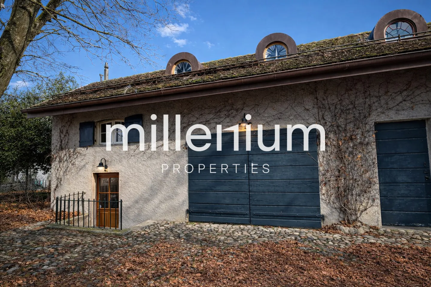 Charming Villa near Lake Geneva - Photo 1 of 12