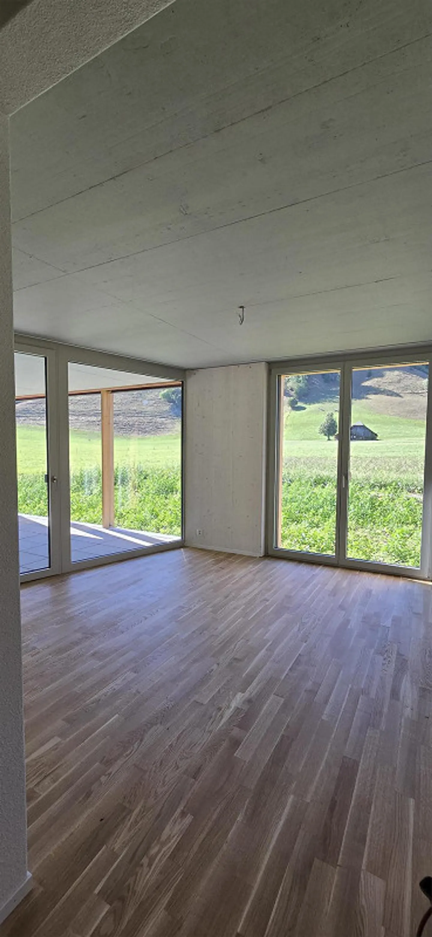 First occupancy, modern 3.5 room apartment - Photo 3 of 12