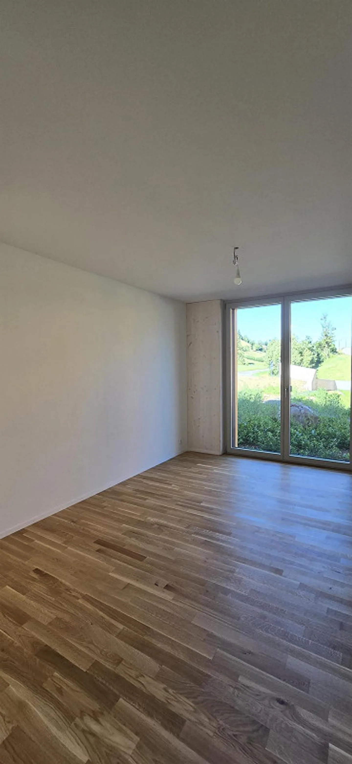 First occupancy, modern 3.5 room apartment - Photo 5 of 12