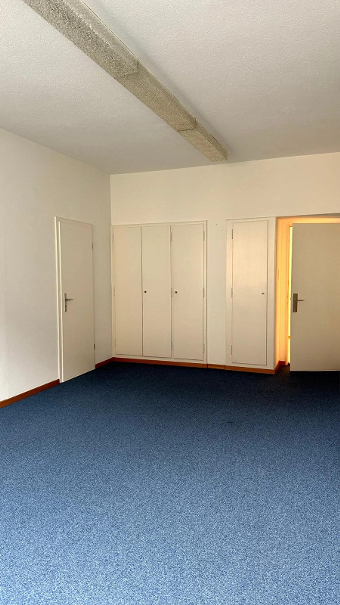 Spazio ufficio pratico nel cuore di Zurigo Oerlikon - Foto 3 di 3