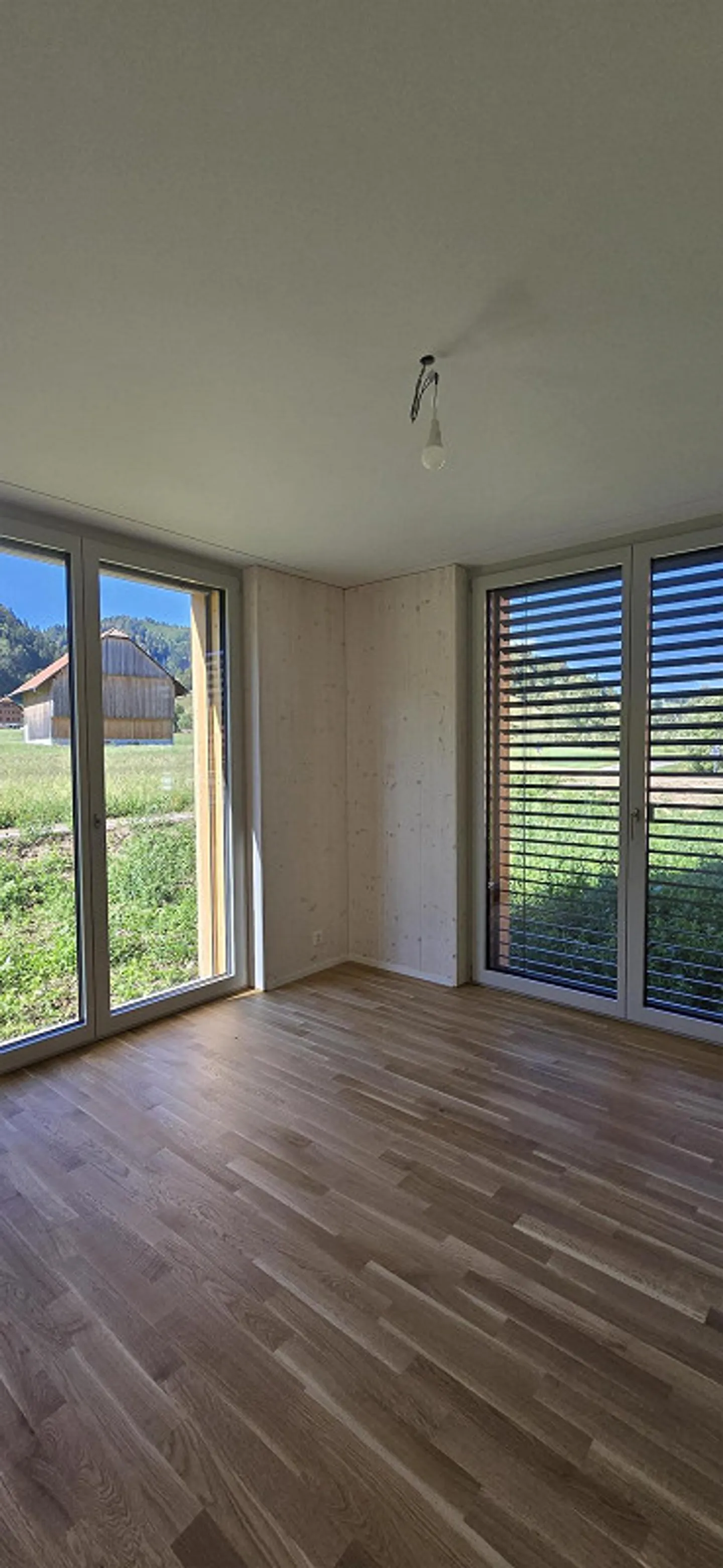 First occupancy, modern 3.5 room apartment - Photo 6 of 12