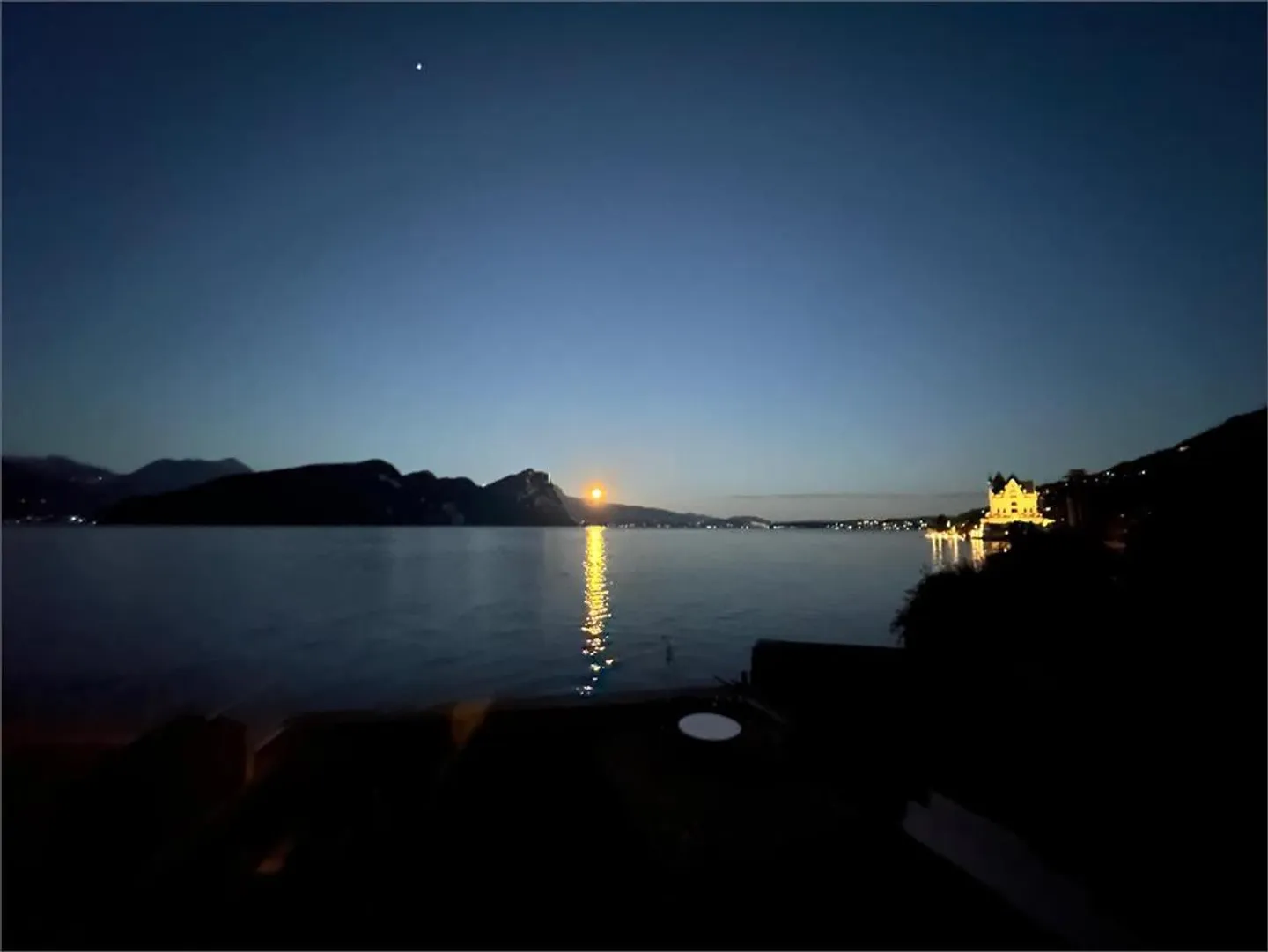 Unparalleled Attic Maisonette Apartment Directly on Lake Lucerne - Photo 27 of 27