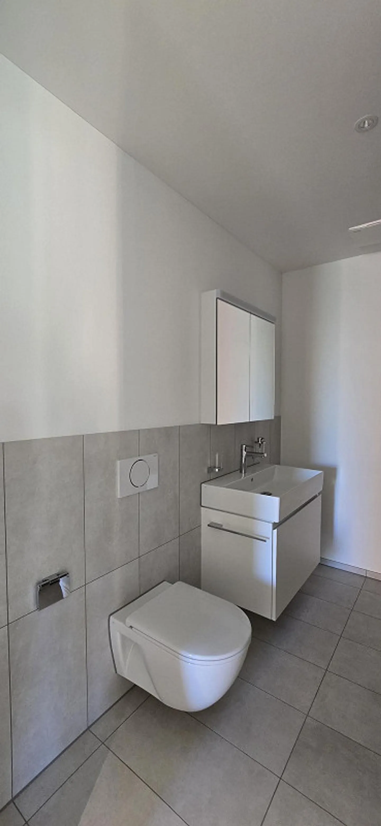 First occupancy, modern 3.5 room apartment - Photo 7 of 12