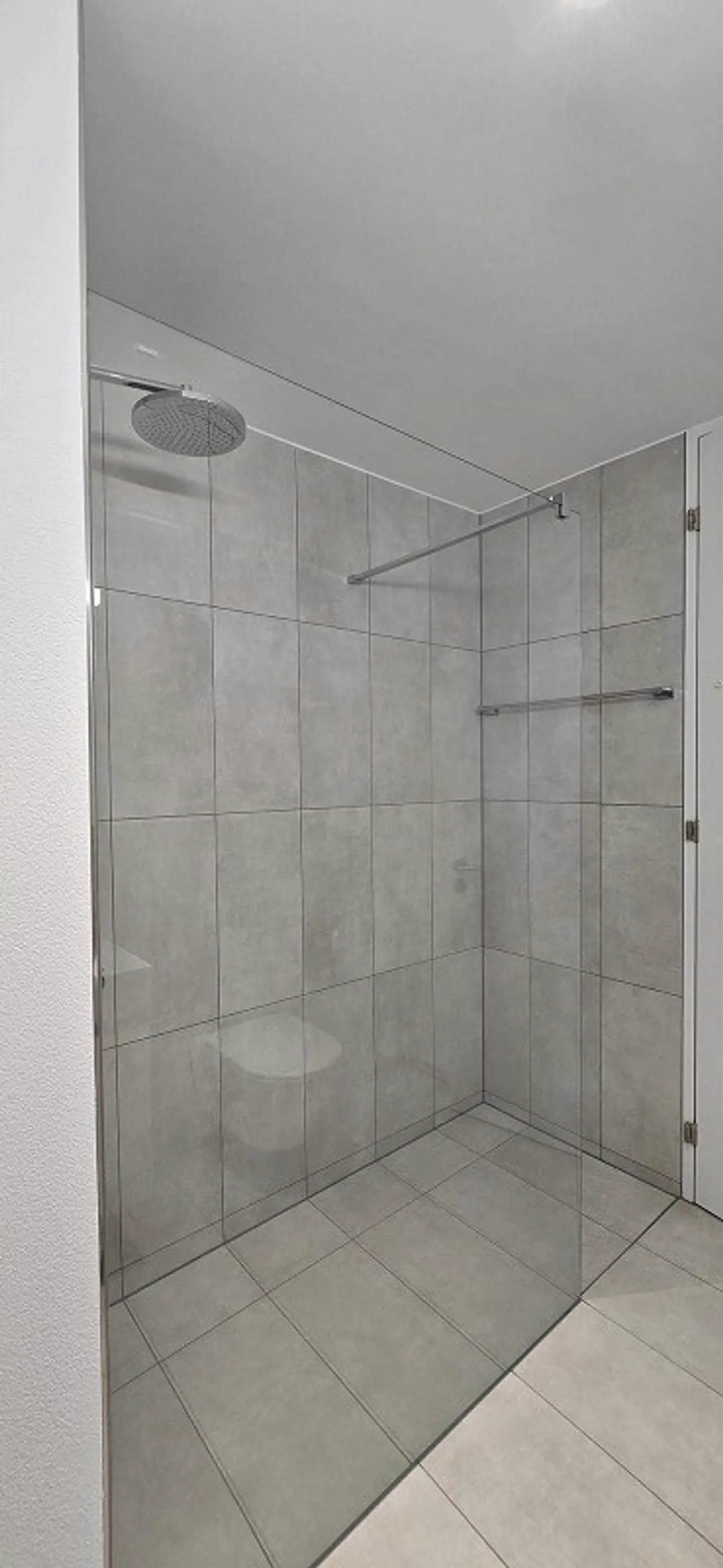 First occupancy, modern 3.5 room apartment - Photo 8 of 12