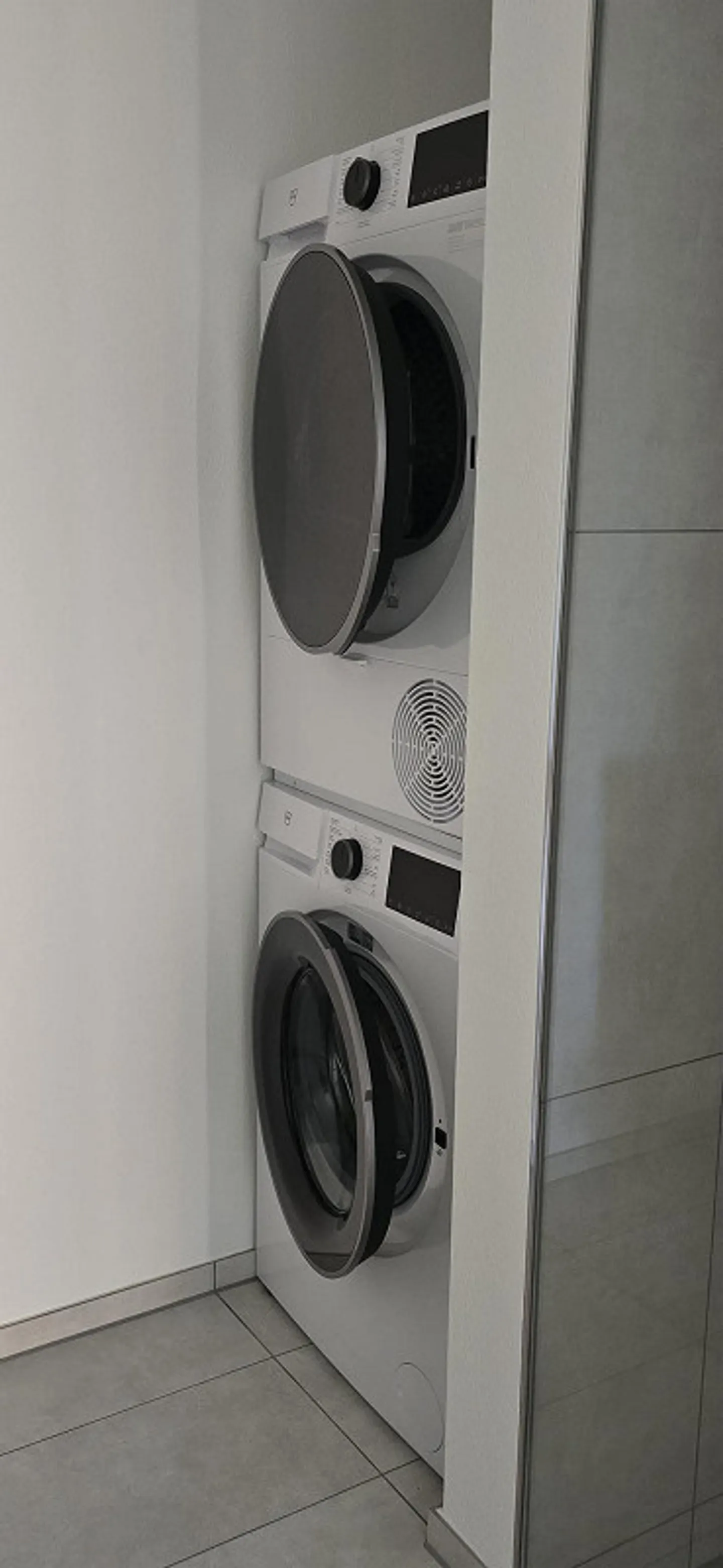 First occupancy, modern 3.5 room apartment - Photo 9 of 12