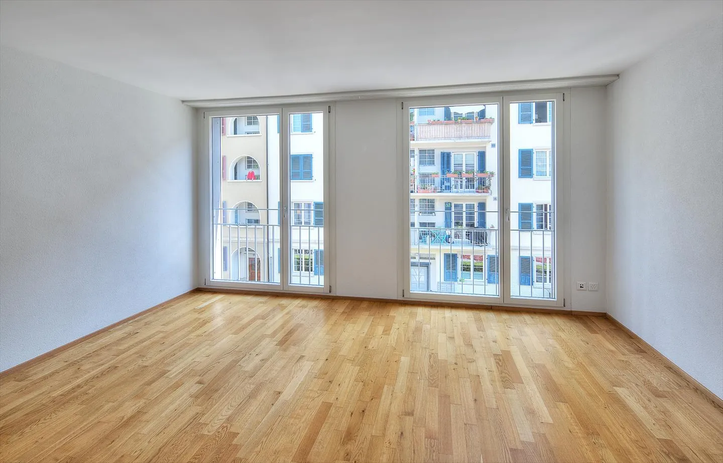 Duplex à louer - Photo 4 sur 5