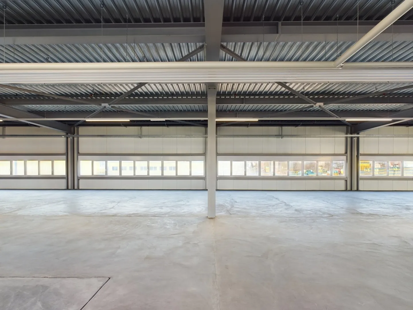 Hochwertige Gewerbeflächen für eine flexible und individuelle Nutzung - Foto 5 von 13