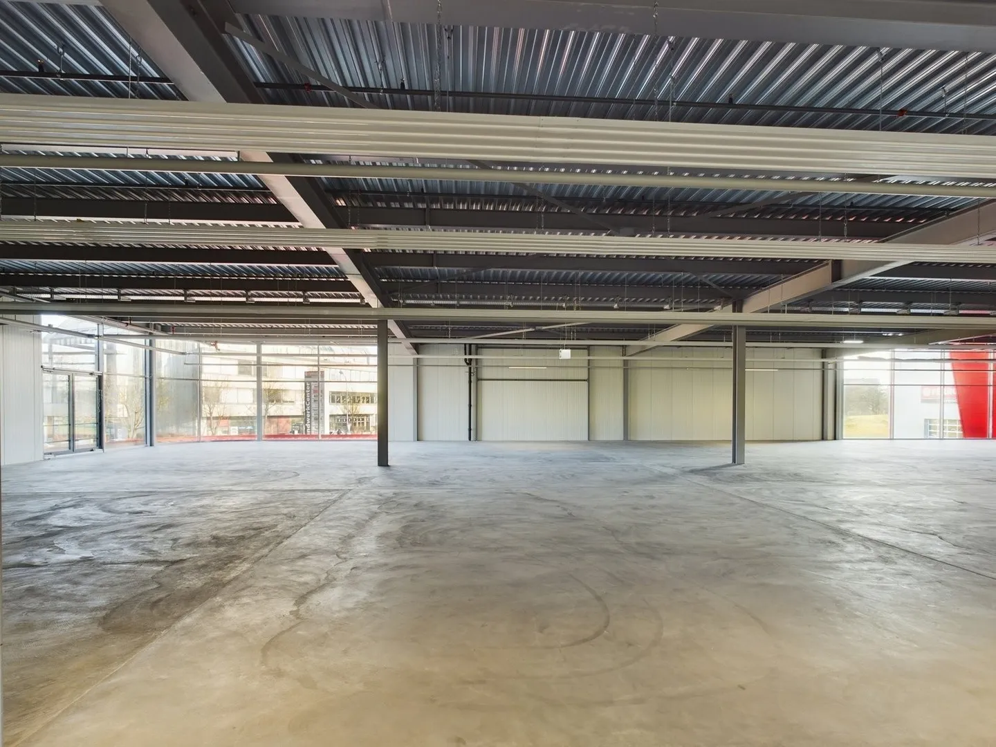 Hochwertige Gewerbeflächen für eine flexible und individuelle Nutzung - Foto 9 von 13