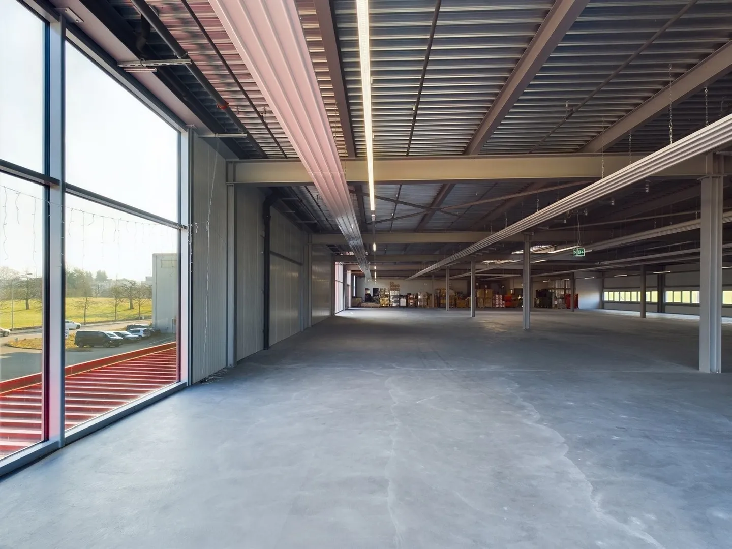 Hochwertige Gewerbeflächen für eine flexible und individuelle Nutzung - Foto 10 von 13