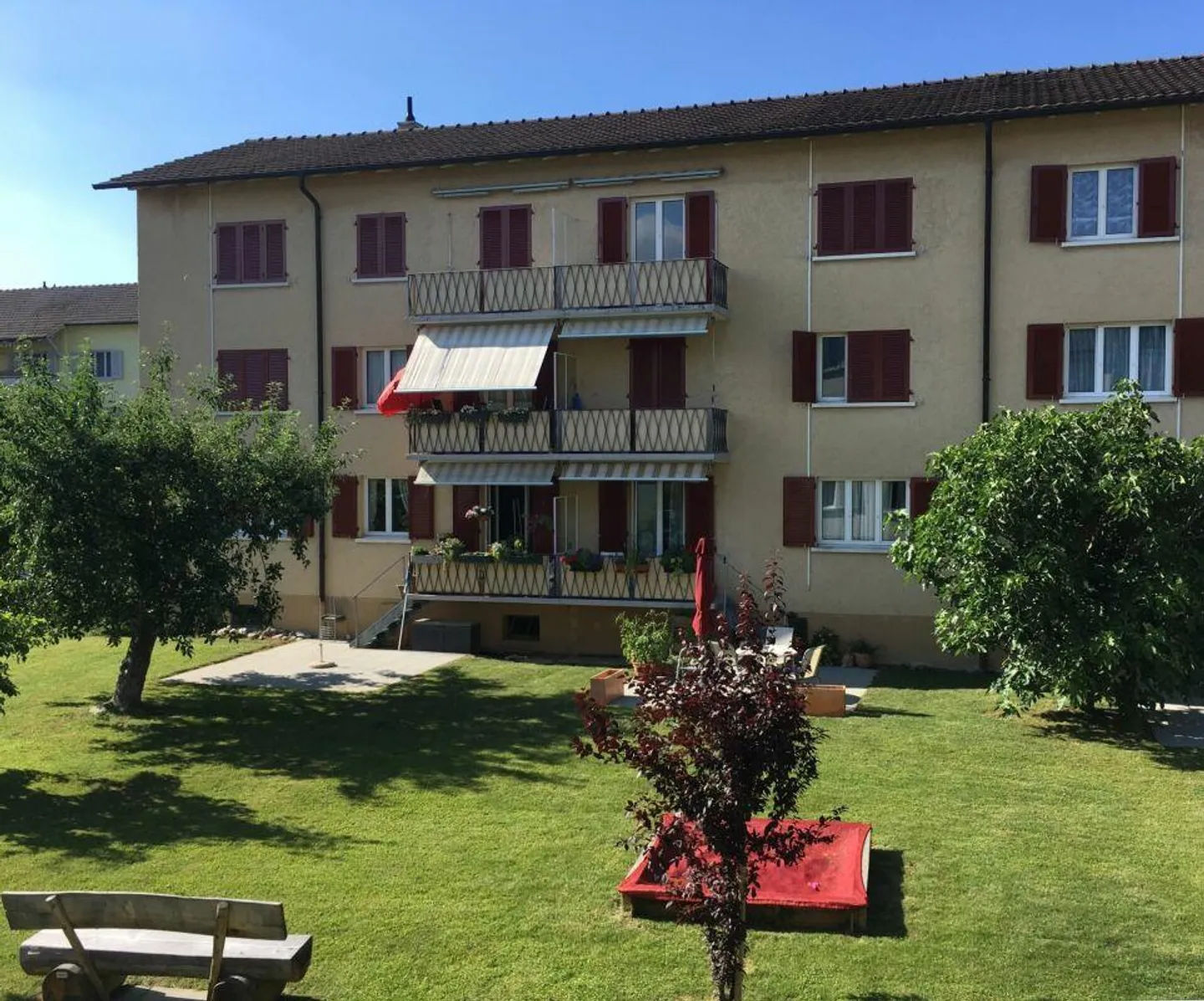 Appartamento luminoso e ristrutturato con bella vista - Foto 10 di 13
