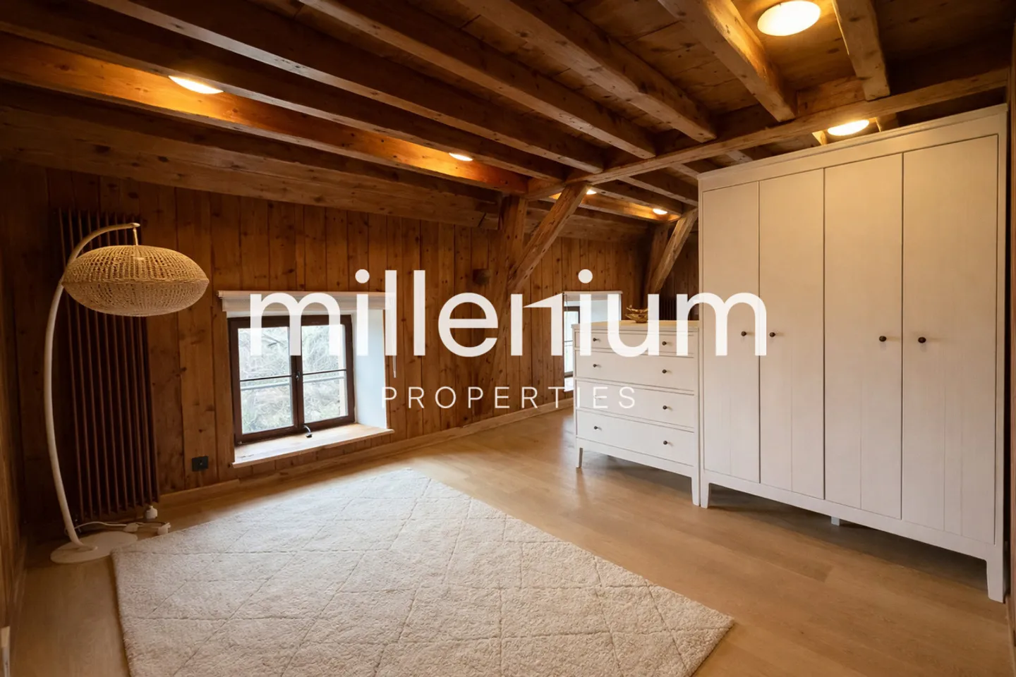 Charming Villa near Lake Geneva - Photo 9 of 12